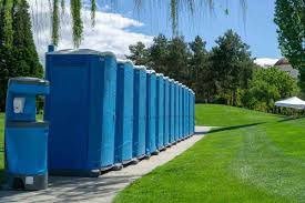 Types of Portable Toilets We Offer in Kingstowne, VA