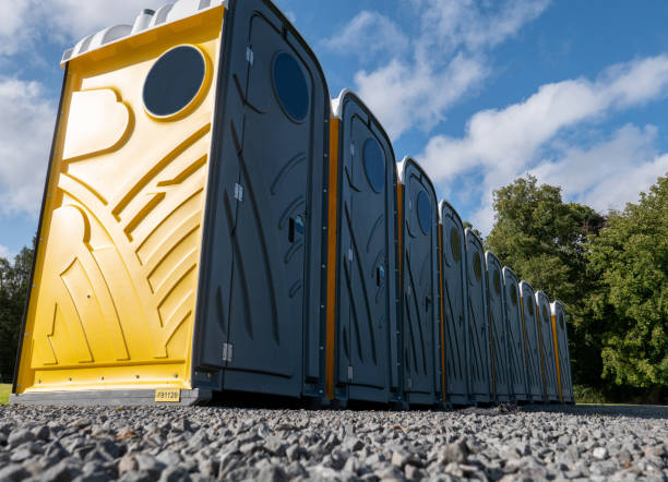 Best Portable Restroom for Sporting Events  in Kingstowne, VA