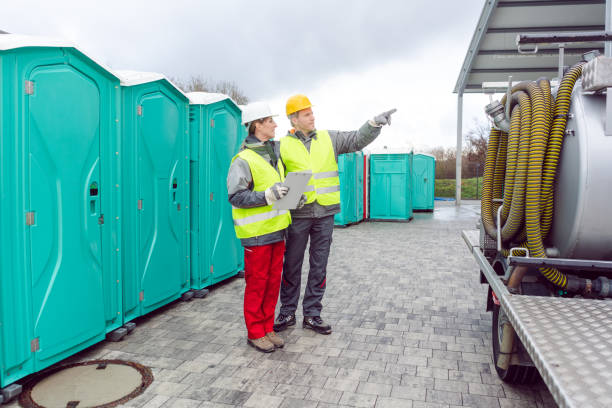 Best ADA-Compliant Portable Toilet Rental  in Kingstowne, VA