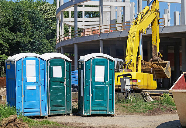 Portable Restroom for Sporting Events in Kingstowne, VA