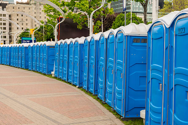 Best Event Portable Toilet Rental  in Kingstowne, VA